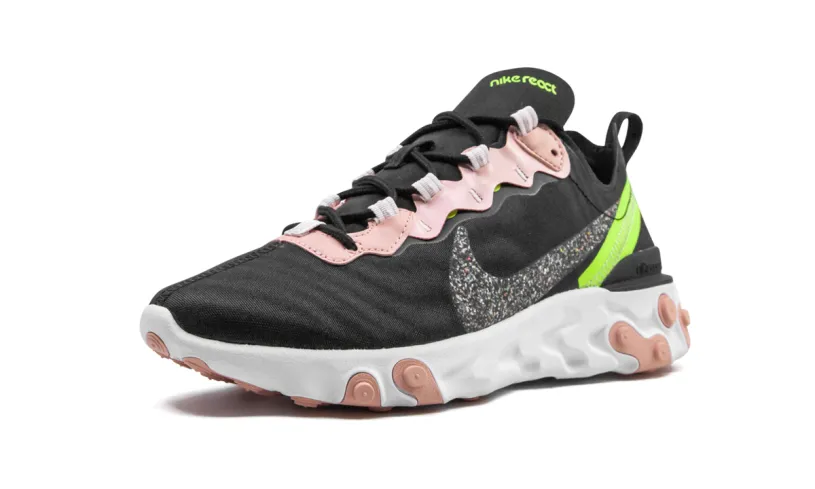 Nike Lifestyle REACT ELEMENT 55 PRM MNS WMNS